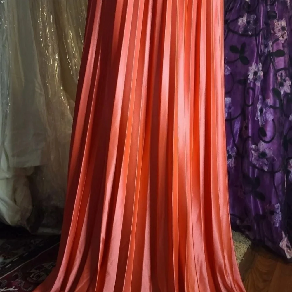 Prom/formal dress - Picture 8 of 10